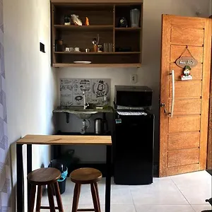 Bed and breakfast Loft Sol, Arraial do Cabo