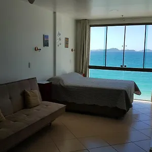 Apartamento Loft Prainha, Arraial do Cabo